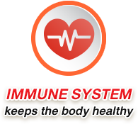 IMMUNE SYSTEM