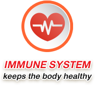 IMMUNE SYSTEM