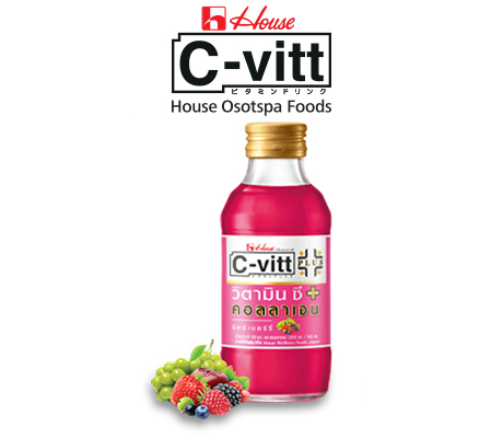 C-vitt Plus